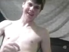Exotic male in best big dick, webcam gay porn clip
