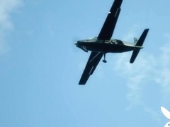 BADASS, Members Exclusive: Skydiving