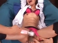 Best Japanese model Kiara Suzuki in Fabulous Toys, Masturbation JAV scene