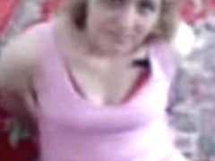 Hot amateur sex video where a turkish lady gets screwed hard