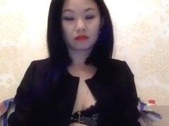 korean hotty intimate record on 01/14/15 14:38 from chaturbate