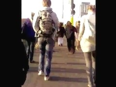Nice ass in berlin 1