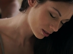 Incredible pornstar Arwen Gold in Amazing Brunette, Romantic xxx clip