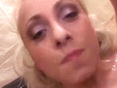 Group Sex for youthful Czech Whore