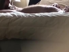 Milf blowjob and doggie... comments?