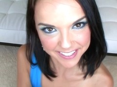 Dillion Harper on her way to the top