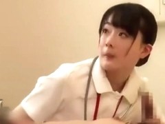 japanese nurse sexual service