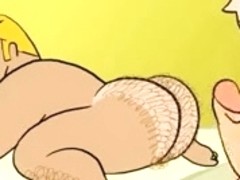 Uncut Cartoon Cock - Free Toons XXX Videos, Animated Porn Movies, Animation Porn ...