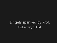 Dr Spank