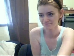 babe on web livecam 150215