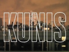 Exclusive Esquire Mila Kunis