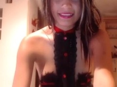catybluee secret movie on 02/01/15 05:50 from chaturbate