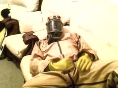 Another rubbery video