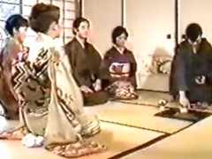 Taguchi Yukari Japanese Erotica: The Kimono (Japorn)