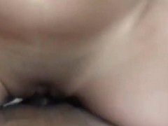 Asian Med Students Cute Juicy Pussy Being Fucked