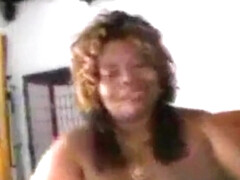 Norma stitz - giant boobs bigger then the woman