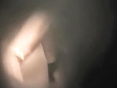 Spy cam girl from hot video has enjoyable pussy