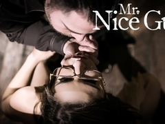 Abella Danger in Mr. Nice Guy - PureTaboo