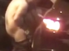 Suposto video da Viviane Araujo fazendo sexo na rua