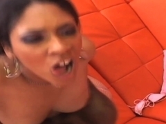 Incredible pornstar Carmen Michaels in Horny Big Ass, Hardcore sex video