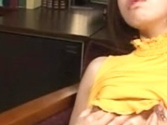 Japanese juicy nipples