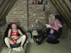 Sex in the attic 2.9